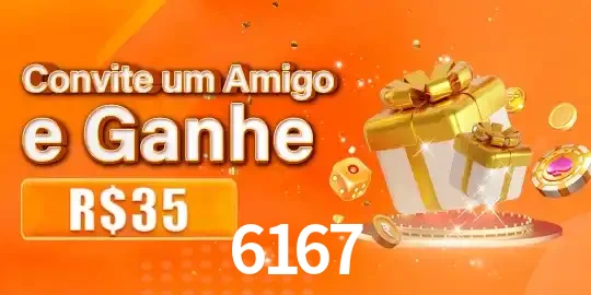 Promoções 6167