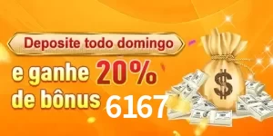 Promoções 6167